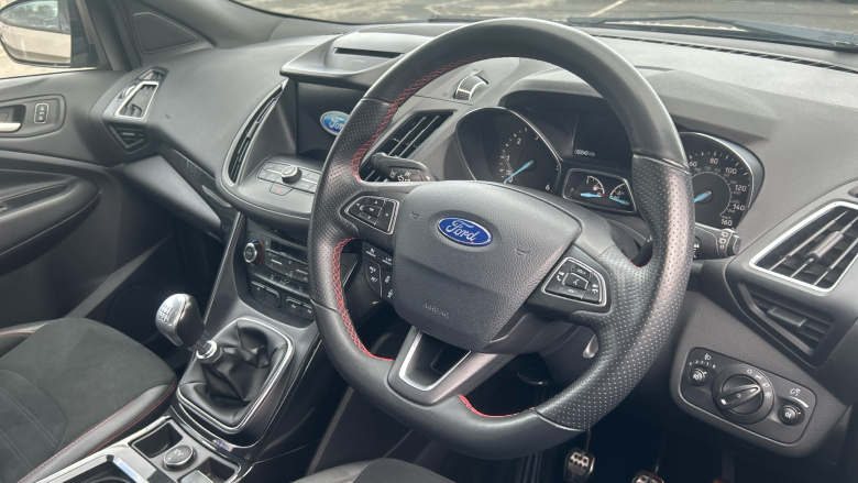 Ford Kuga 2.0 TDCi ST-Line 5dr 2WD Diesel Estate